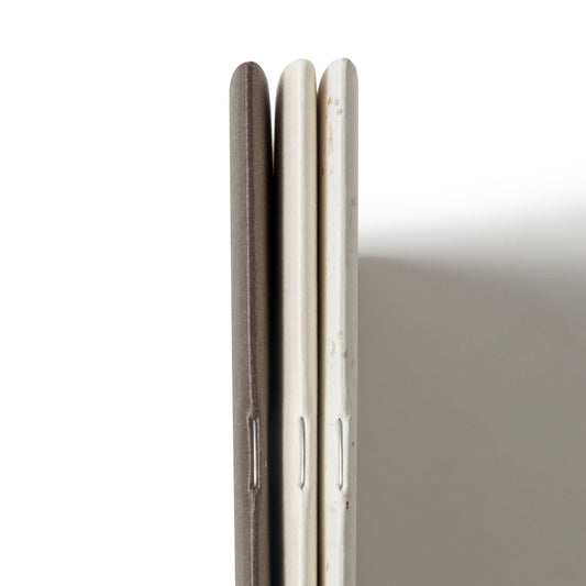 Cafe Stitched Notebooks