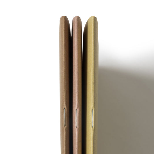 Nut Stitched Notebooks