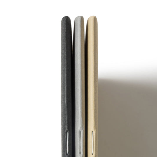 Pure Stitched Notebooks