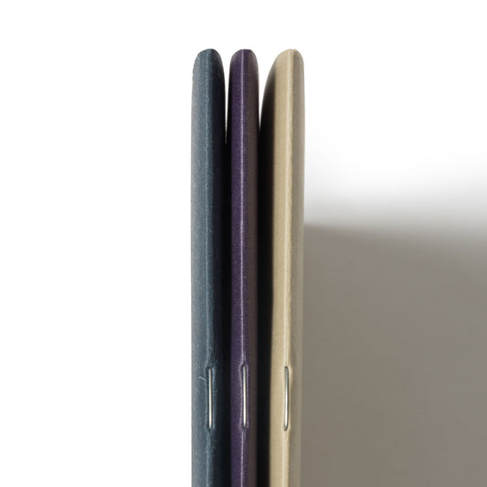 Tailor's Stitched Notebooks