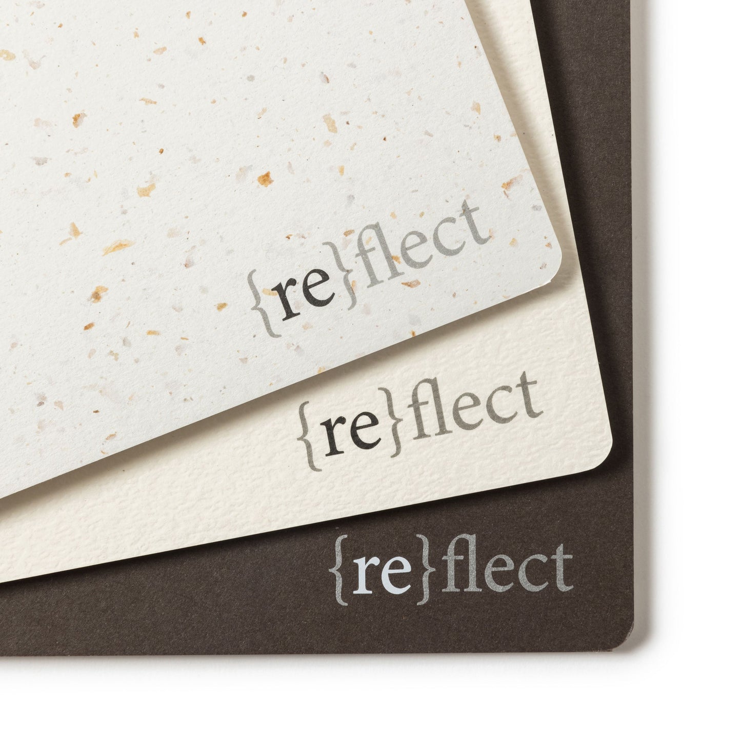 Cafe Stitched Notebooks