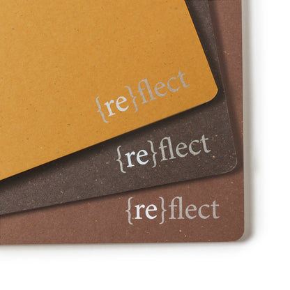 Beer Stitched Notebooks