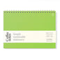 Lime Green Weekly Planner
