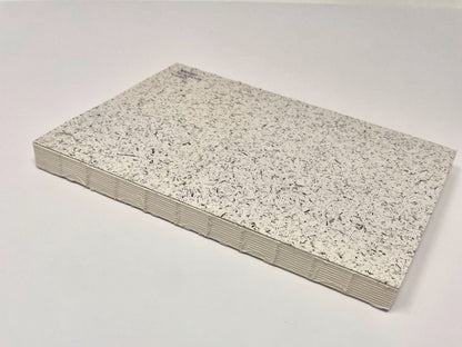 Seaweed Layflat Notebook