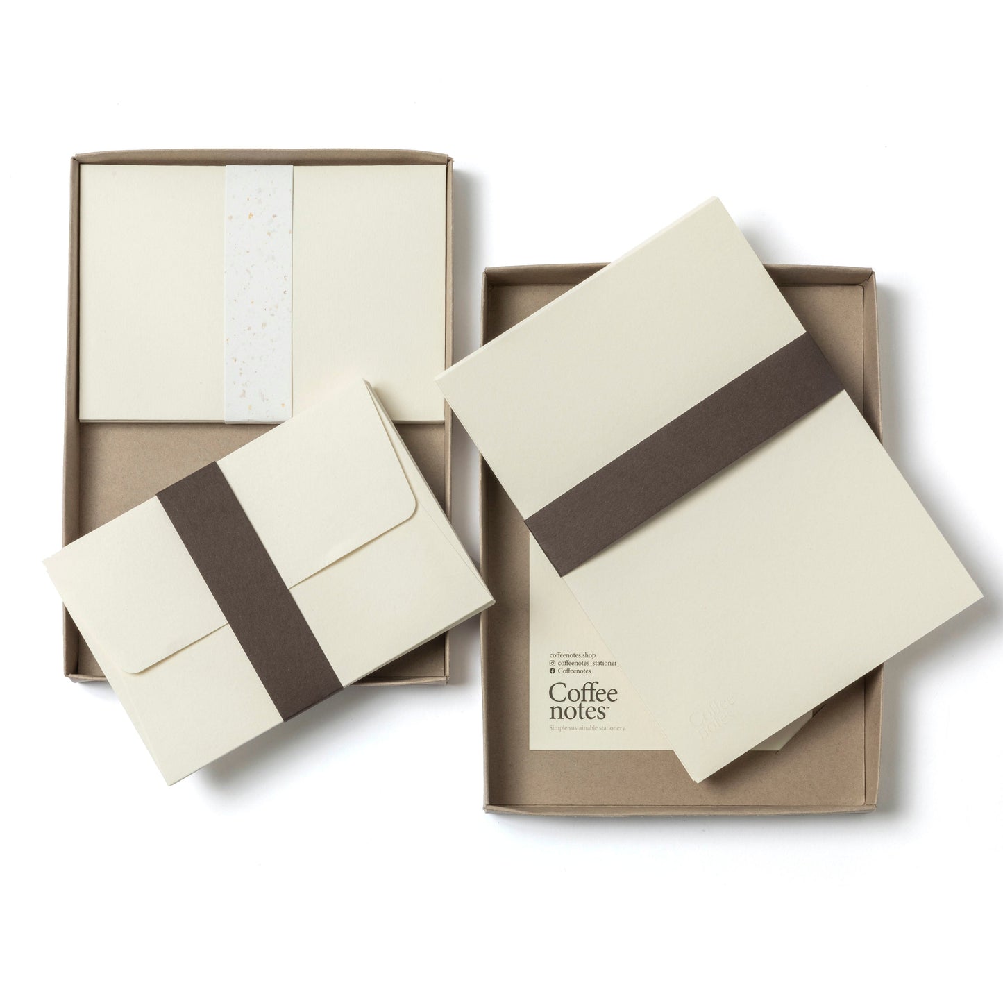 Luxury Writing Paper Set