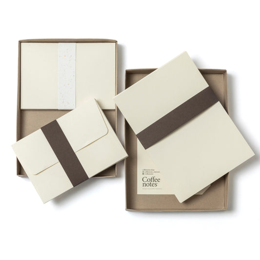 Luxury Writing Paper Set