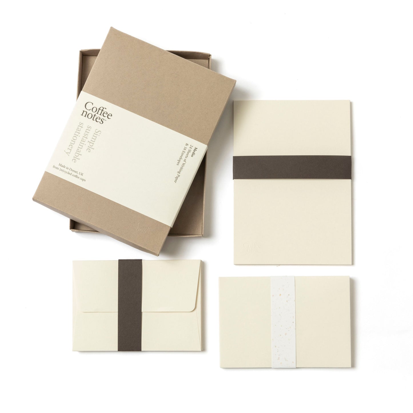 Luxury Writing Paper Set
