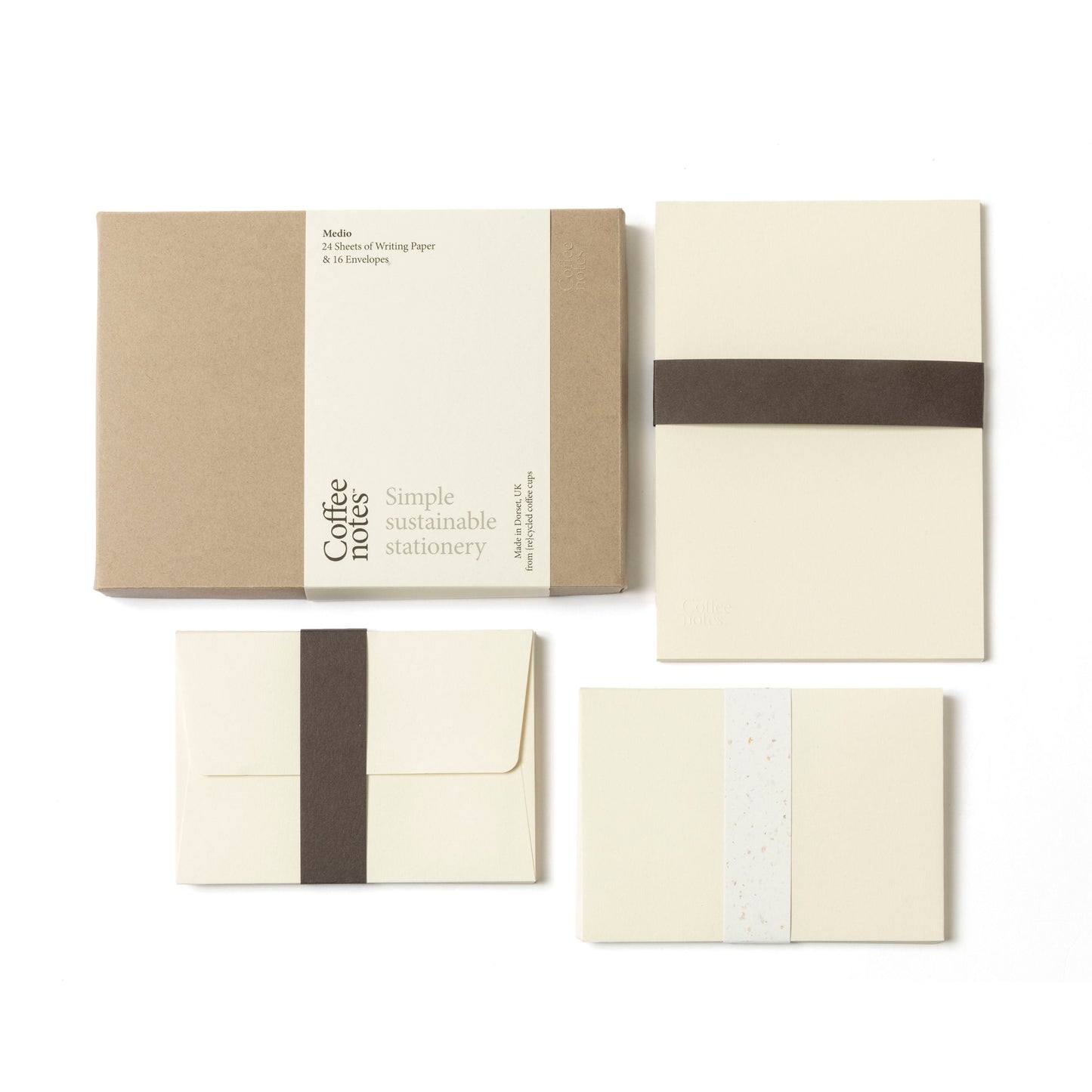 Luxury Writing Paper Set