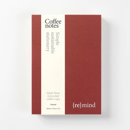 Cherry Organiser Pad