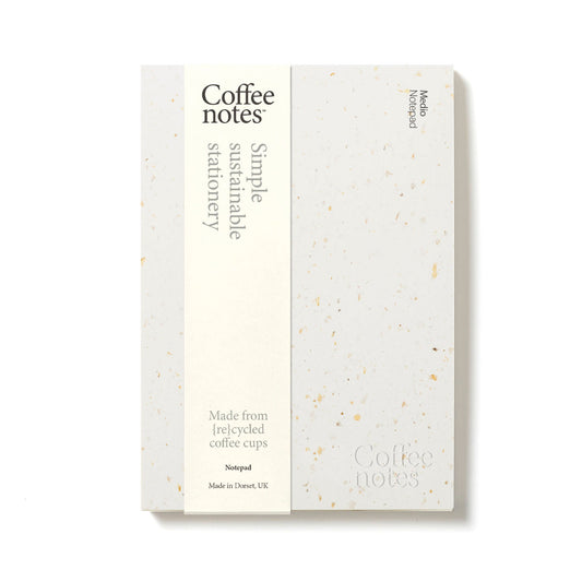 Grounds Organiser Pad