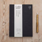 Moor Layflat Notebook