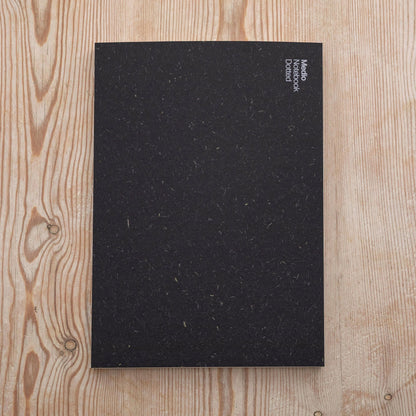 Moor Layflat Notebook