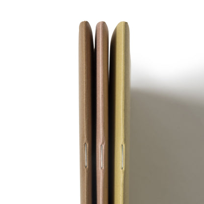 Nut Stitched Notebooks