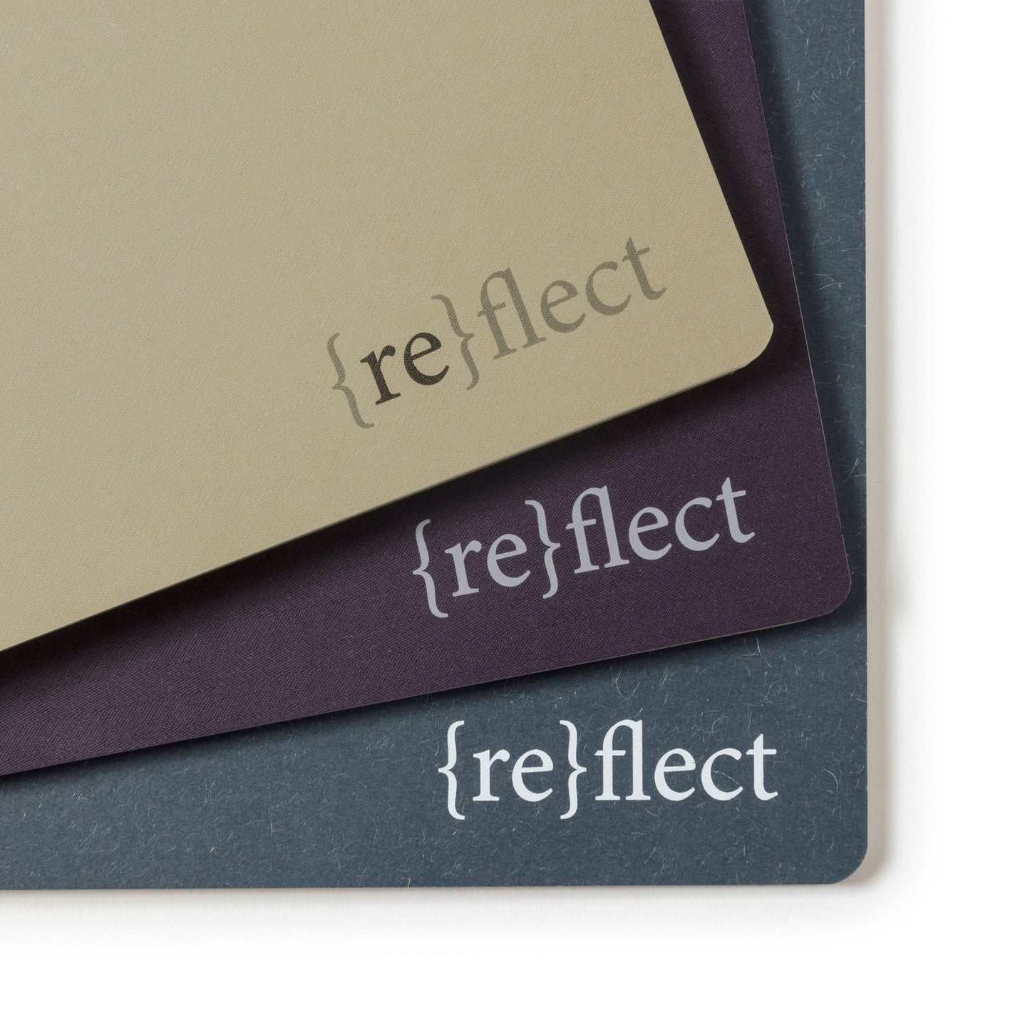 Tailor's Stitched Notebooks