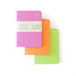 Tutti Frutti Shot Notebooks