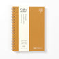 Pils Wirebound Notebook (Lined)