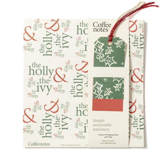 Christmas Wrapping Paper