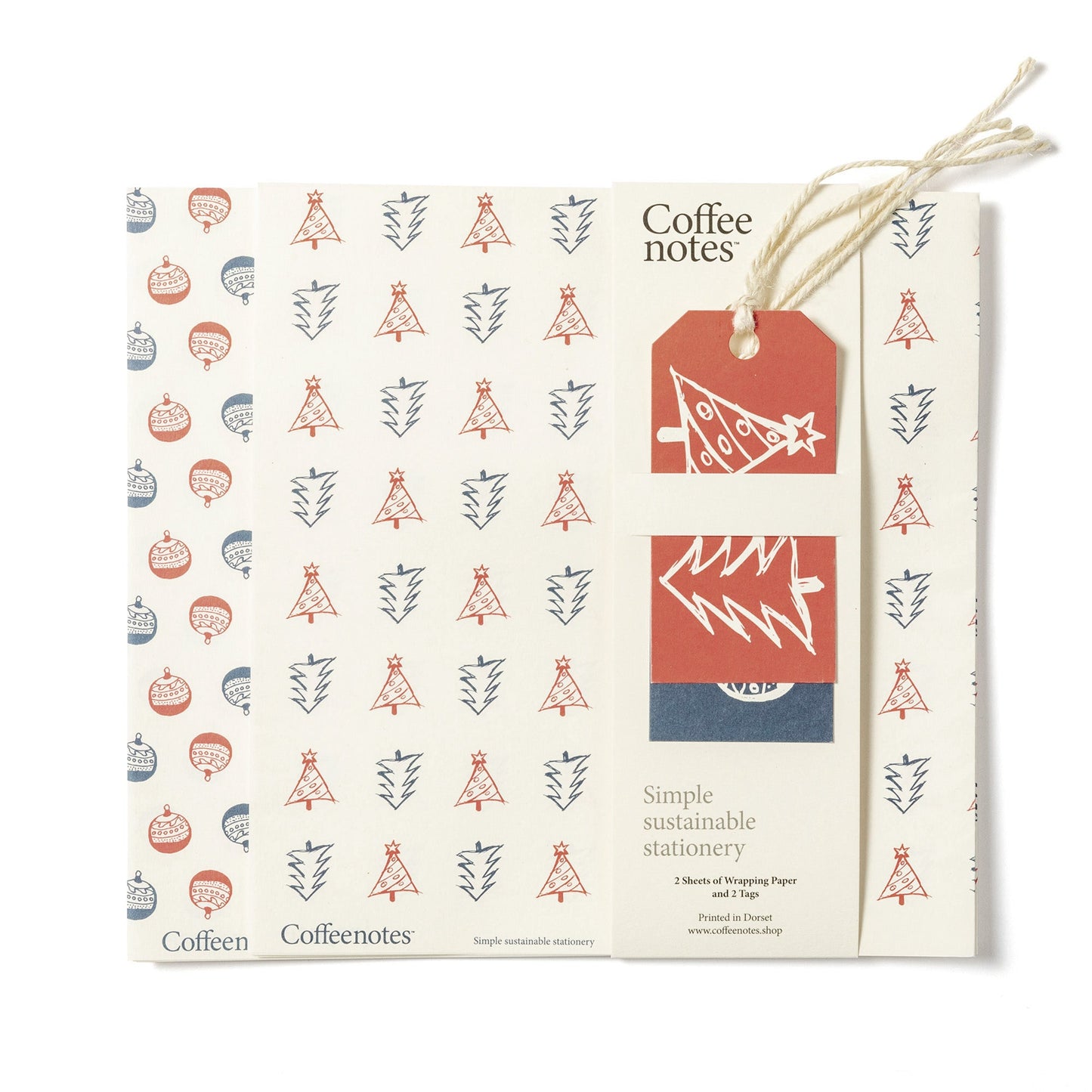 Christmas Wrapping Paper