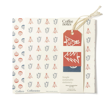 Christmas Wrapping Paper